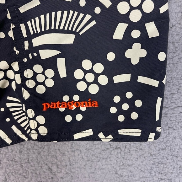 Patagonia Men's Hydropeak Boardshorts - 21" size 33 - Picture 5 of 9